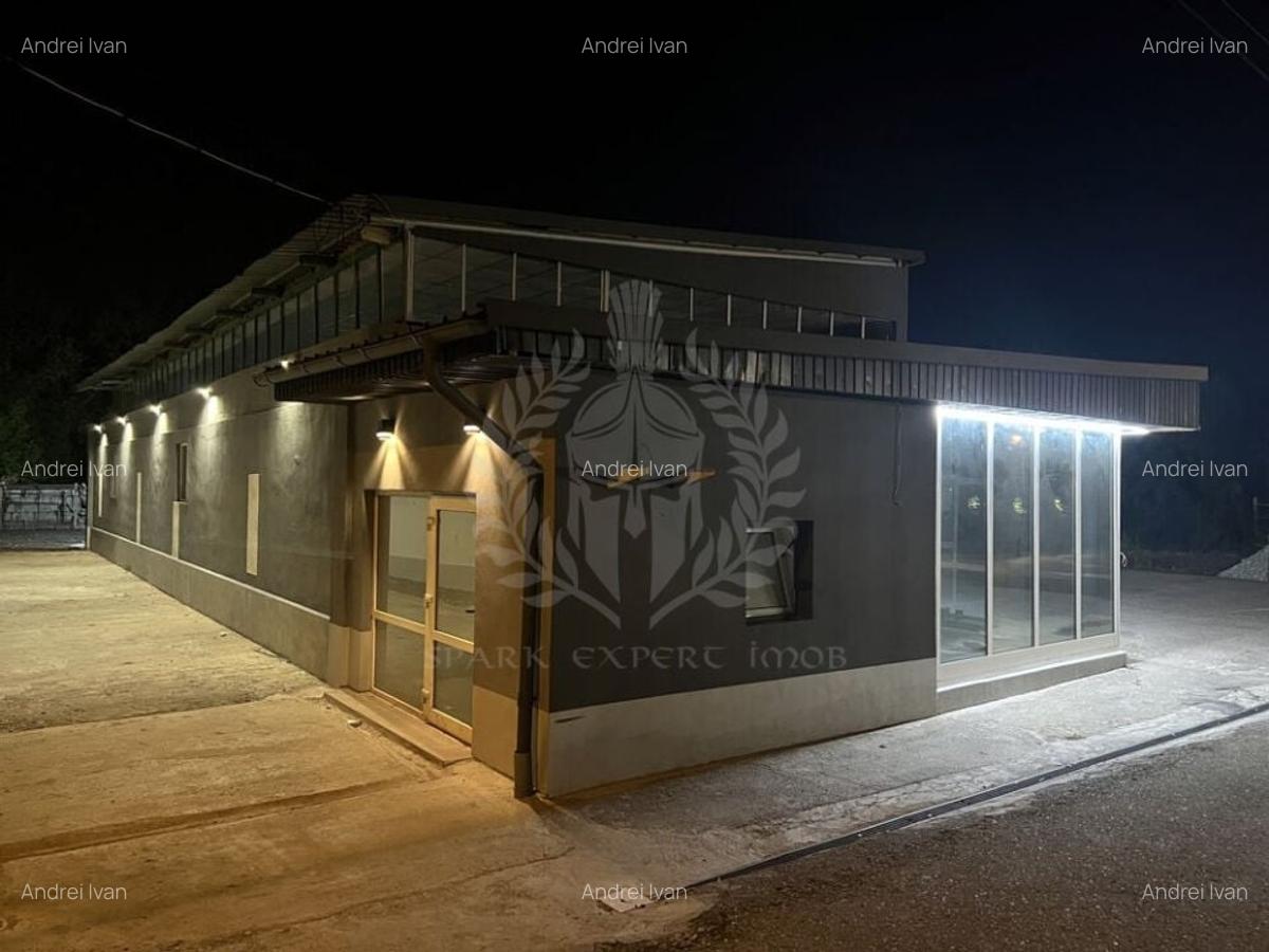 HALA CU 5 INTRARI - 2