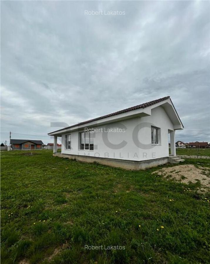 RECO Casa Comuna Santandrei Bihor - 26