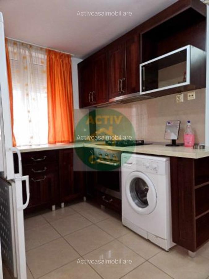 Apartament 2 camere, zona BCR - 1