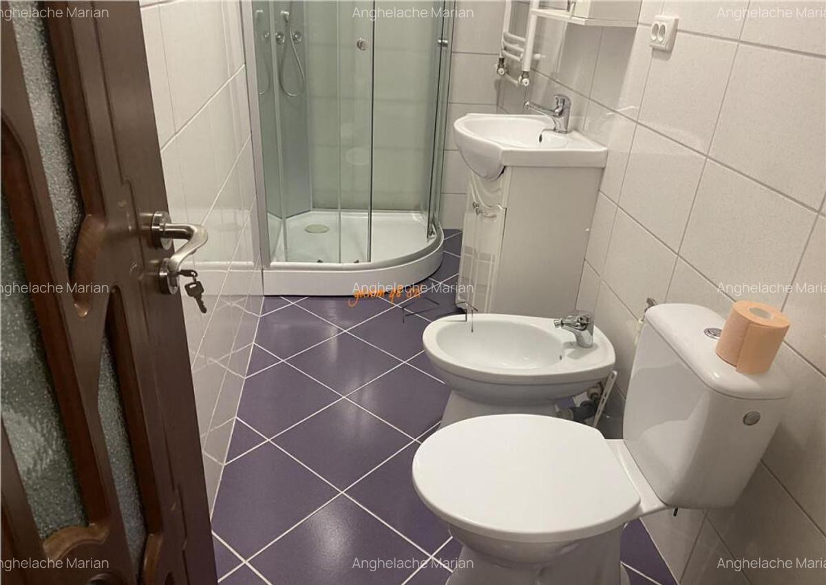 Apartament 2 camere , zona cartier Sud , decomandat , 54 mp - 12