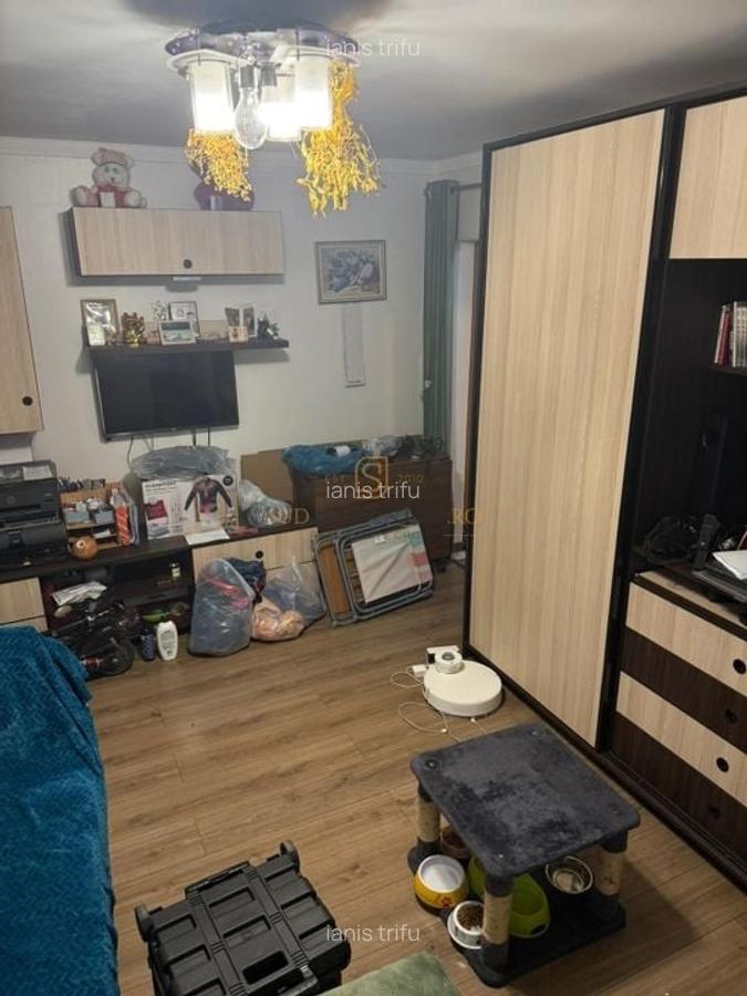 Soseaua Salaj, 2 camere, mutare imediata, 0% Comision - 3
