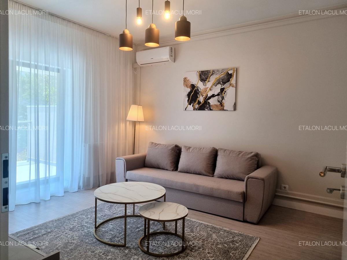 Apartament 2 camere+Parcare,mutare imediata,mobilat/dotat,10 minute de M. Pacii - 4