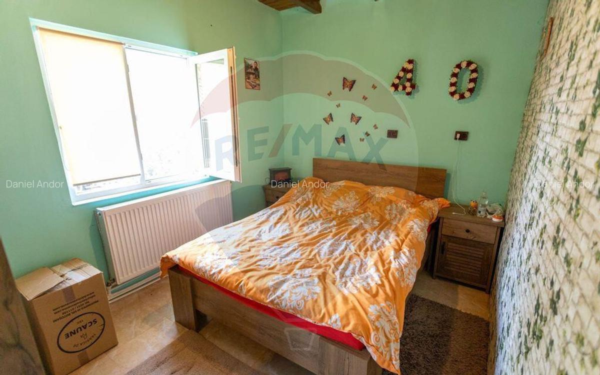 Pensiune agroturistica cu 6 camere + Casa de locuit, de... - 7