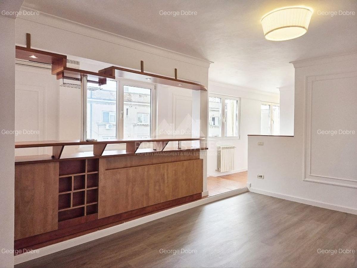 Apartament 4 camere in Vila intrare separata Rond Cosbuc Casa Poporului - 14