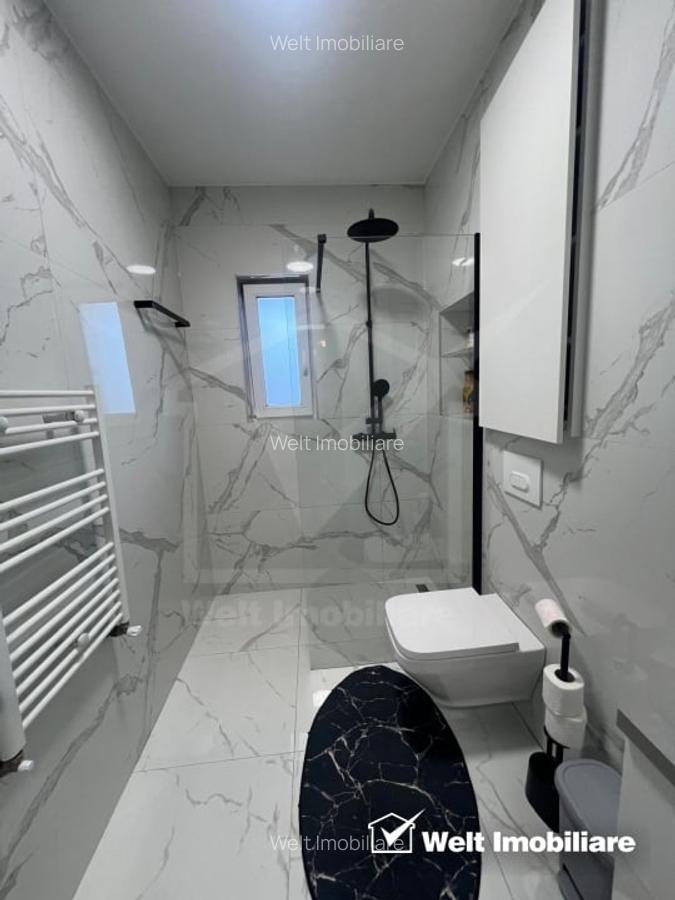 Apartament 2 cam, mobilat si utilat, parcare subterana, Baciu - 6