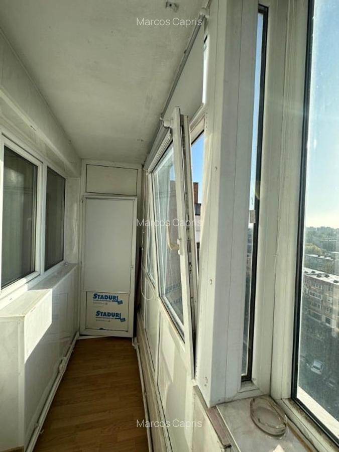 Urgent apartament 4 camere mobilat - 13