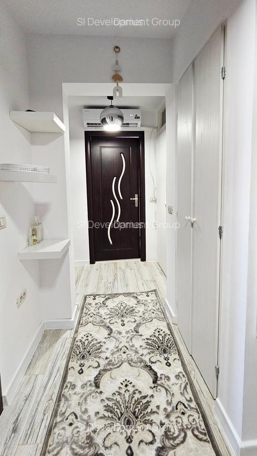 Apartament cu 2 camere decomandat, mobilat în Pajura - 6