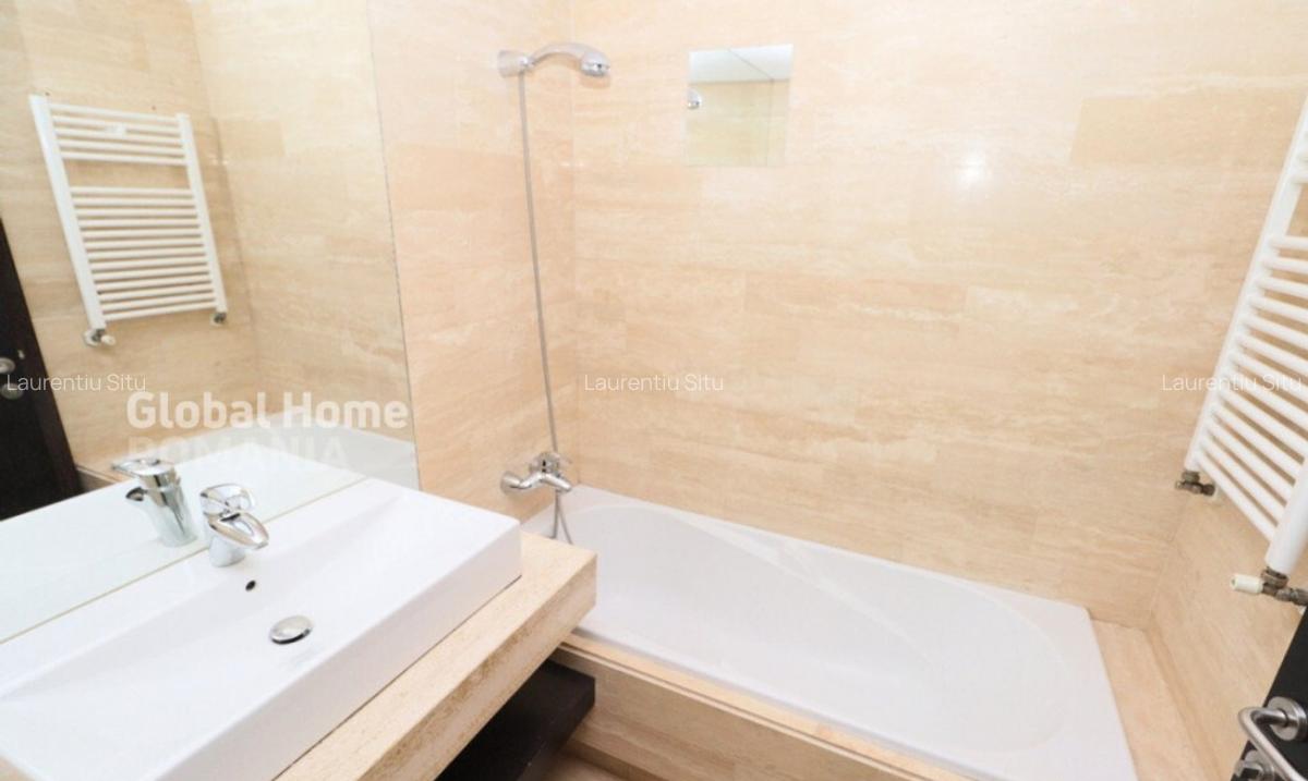 APARTAMENT 2 CAM. | ARCUL DE TRIUMF | COMPLEX ALIA | ETAJ 2 - 16
