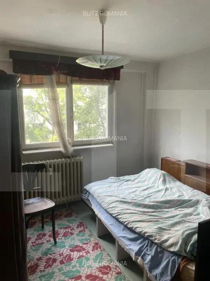 Apartament 2 camere,Zona Veteranilor - 1