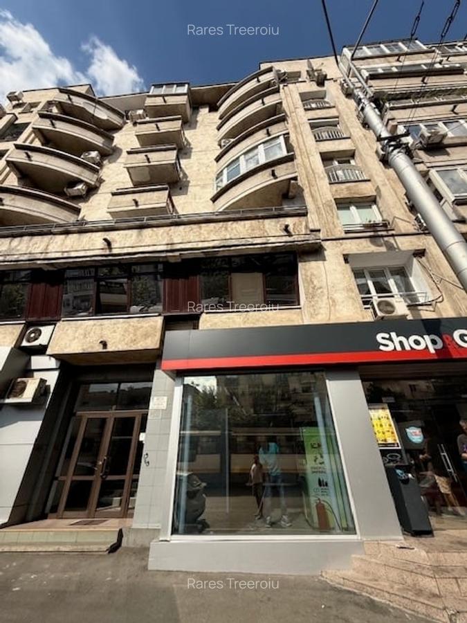 Apartament  3 camere Sf Vineri / Unirii - 8