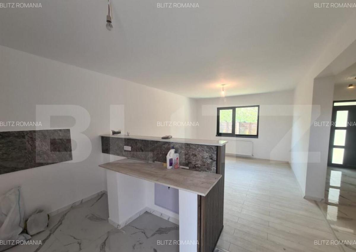 Casa, plan parter, 3 camere, Barnova - 4