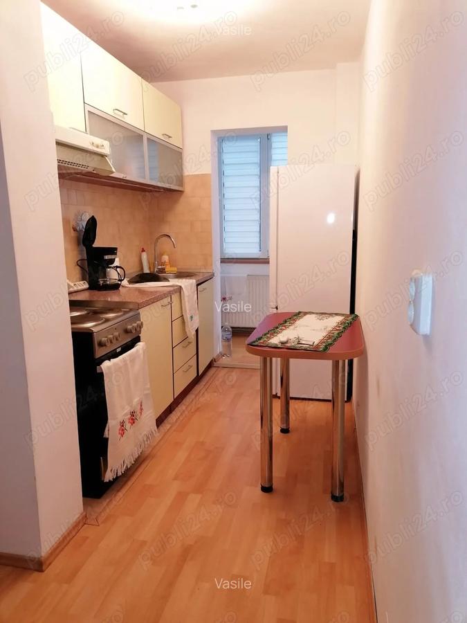 Ofer spre inchiriere apartament 2 camere, structura mare - 4