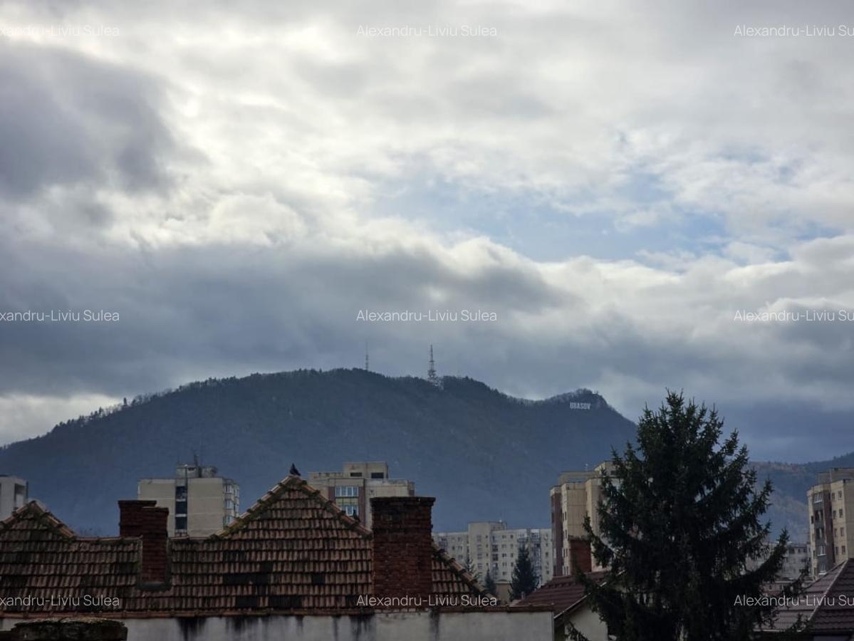 Apartament cu doua camere, regim vila, Central - 10