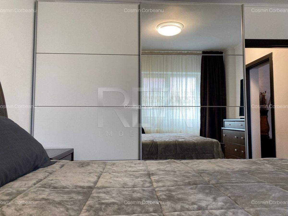 Apartament 2 Camere Parcul Sebastian 200m - 2