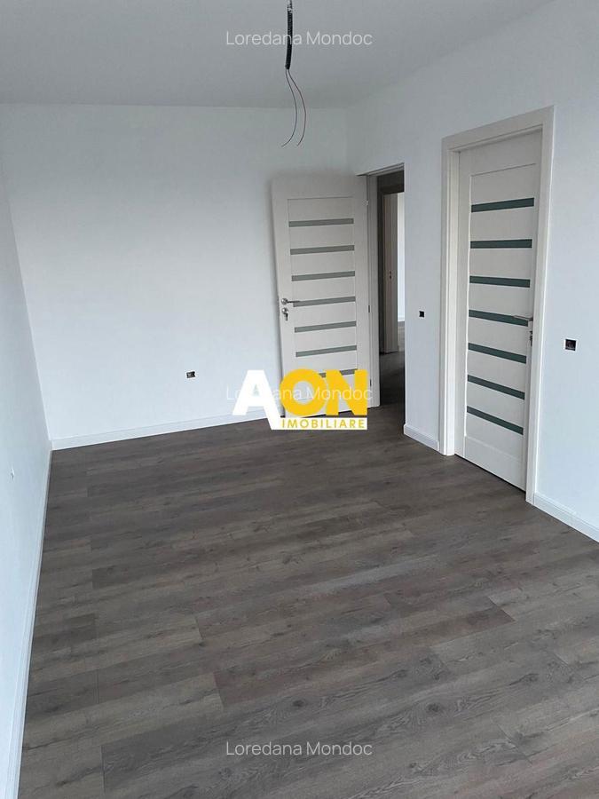 De vanzare 1/2 duplex finisat, 4 camere, 326mp teren, Cetate - 7
