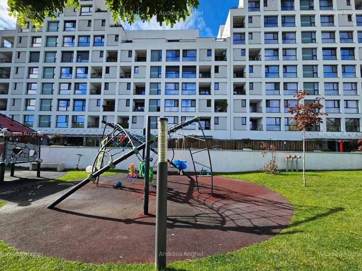 Apartament 3 camere | Privighetorilor | Parcare inclusă | Loc de joaca - 13