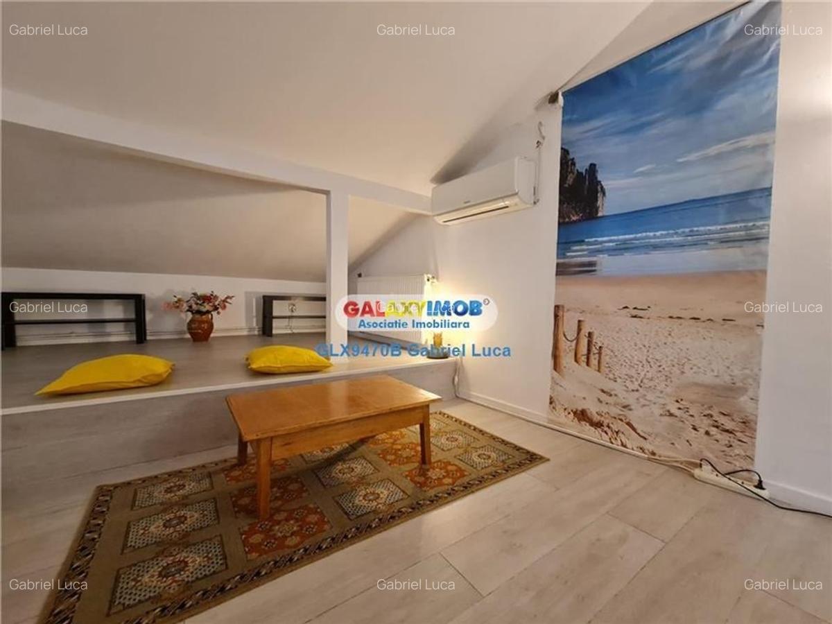 Apartament 2 camere 80mp | Centrala | Piata Victoriei | Cabinet | - 5