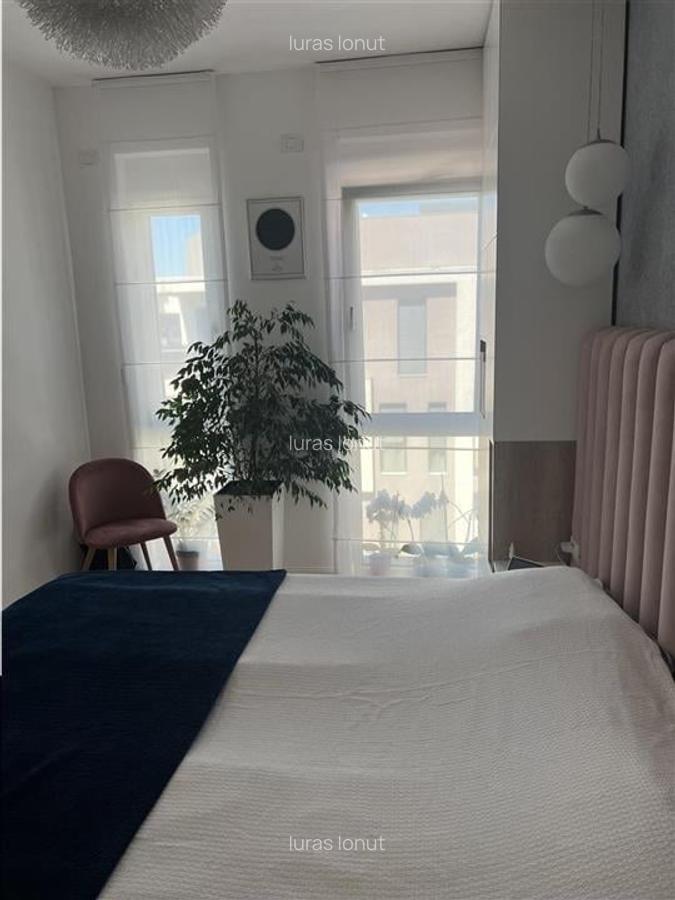 RECO Penthouse cu terasa panoramica-West Residence - 13