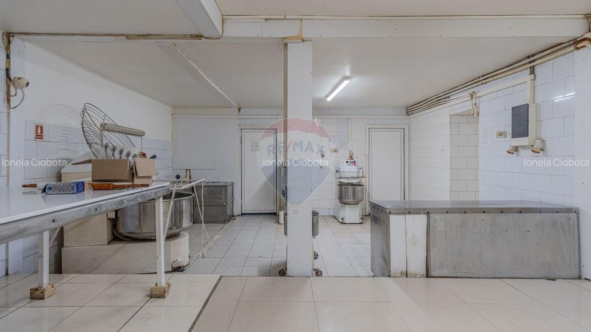 Spatiu comercial de vanzare in comuna Bod, judetul Brasov - 12