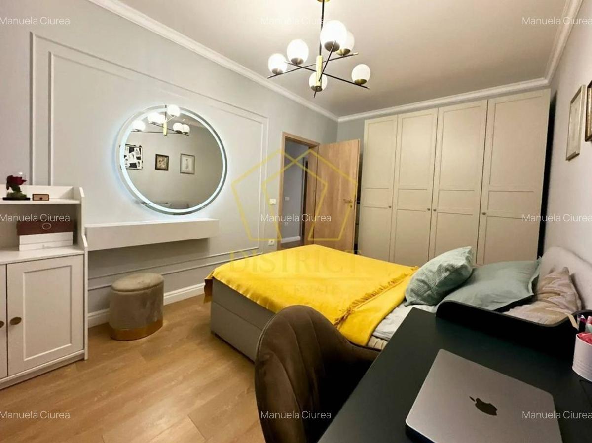Apartament superb cu 3 camere si 2 bai | Aradului - 7