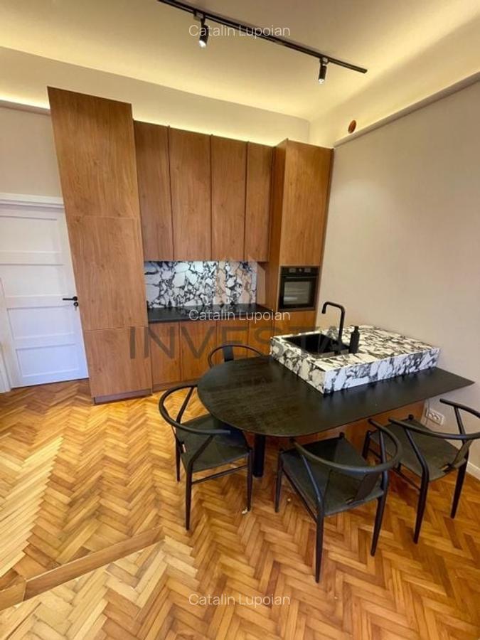 Apartament 3 camere finist la cheie zona Centrala! - 2