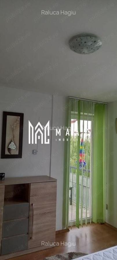 Apartamnet 1 Cameră I 32mpu I Balcon I Turnișor - 6