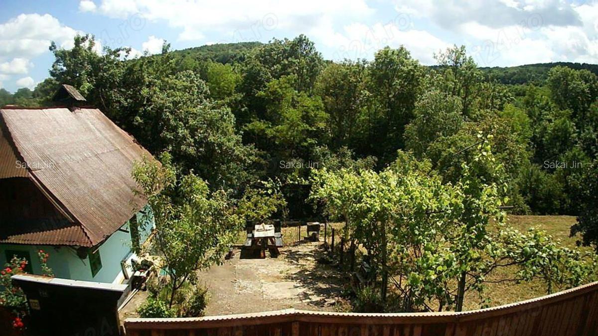 Vand casa sat Badeni, com. Moldovene?ti, jud. Cluj - 4 Vand casa sat Badeni, com. Moldovene?ti, jud. Cluj - 4