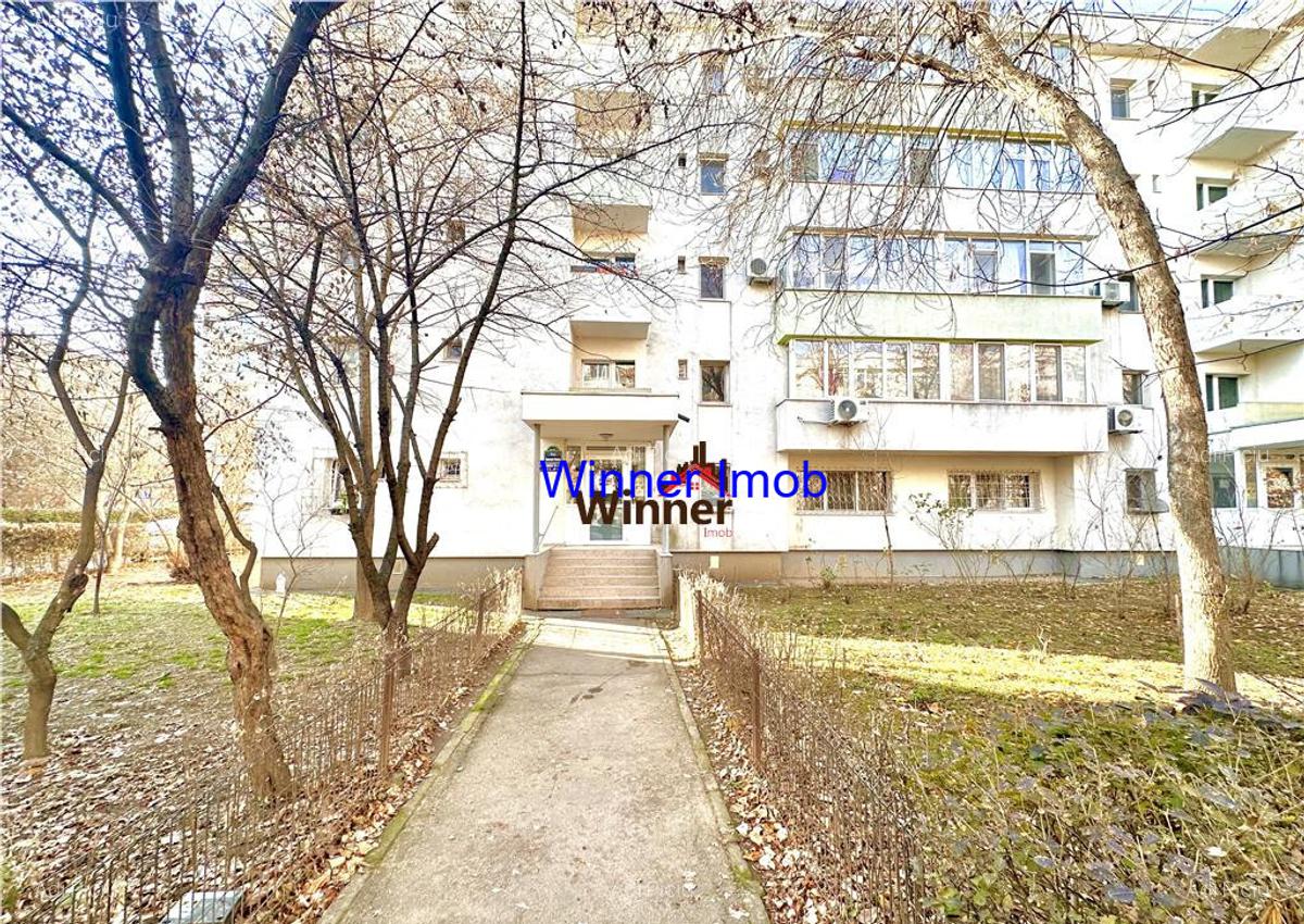 Inchiriere garsoniera spatioasa Aviatiei - 7