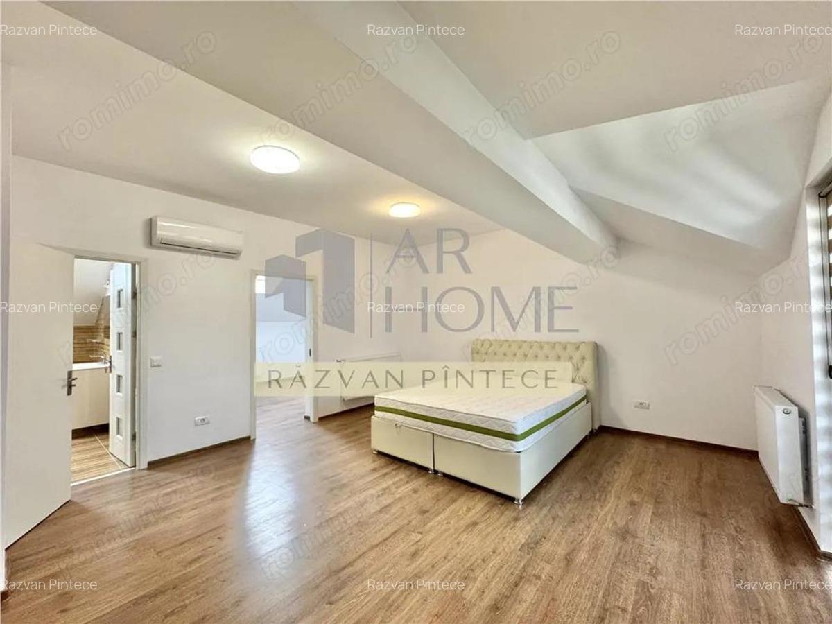 Vanzare casa noua 4 camere, cartier rezidential Irish Park, Ploiesti - 10