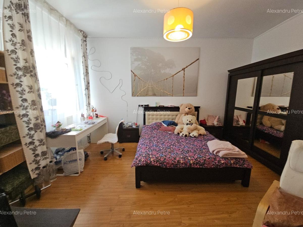 3 cam in Vila | 70 mp | Decebal | Alba Iulia | Ready to move in - 9