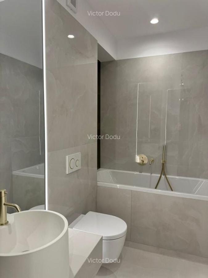 2 camere de inchiriat | Pipera - 5