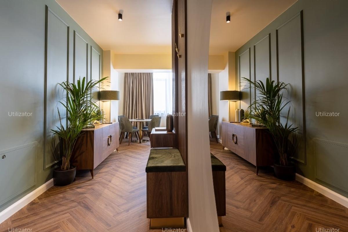 Apartament cu 2 camere – Calea Floreasca 77 - 4