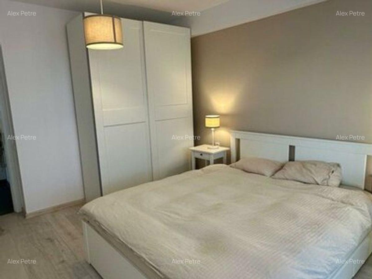 De Inchiriat | Apartament 2 Camere | Prima Inchiriere | Piscina - 10