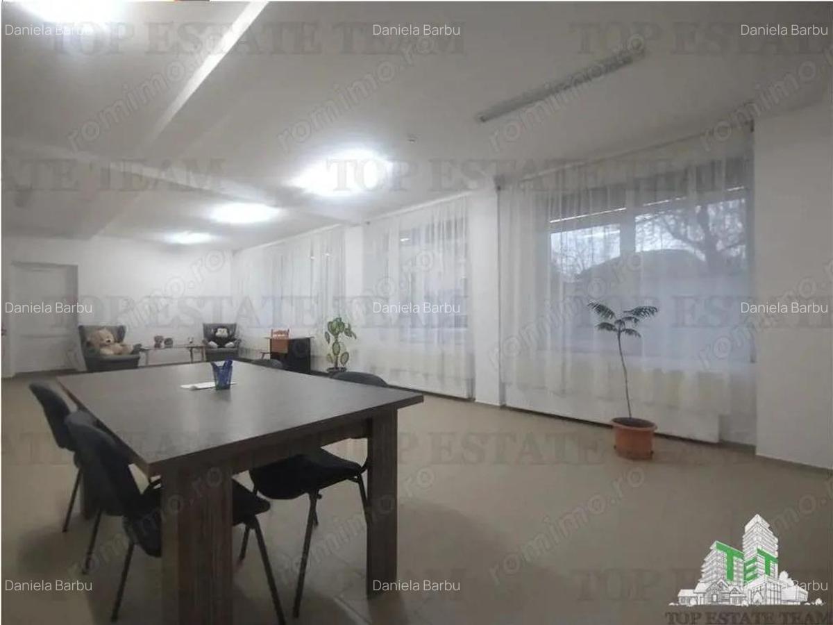 Spatiu comercial excelent, suprafata generoasa 145 mp, Popesti Leordeni - 8