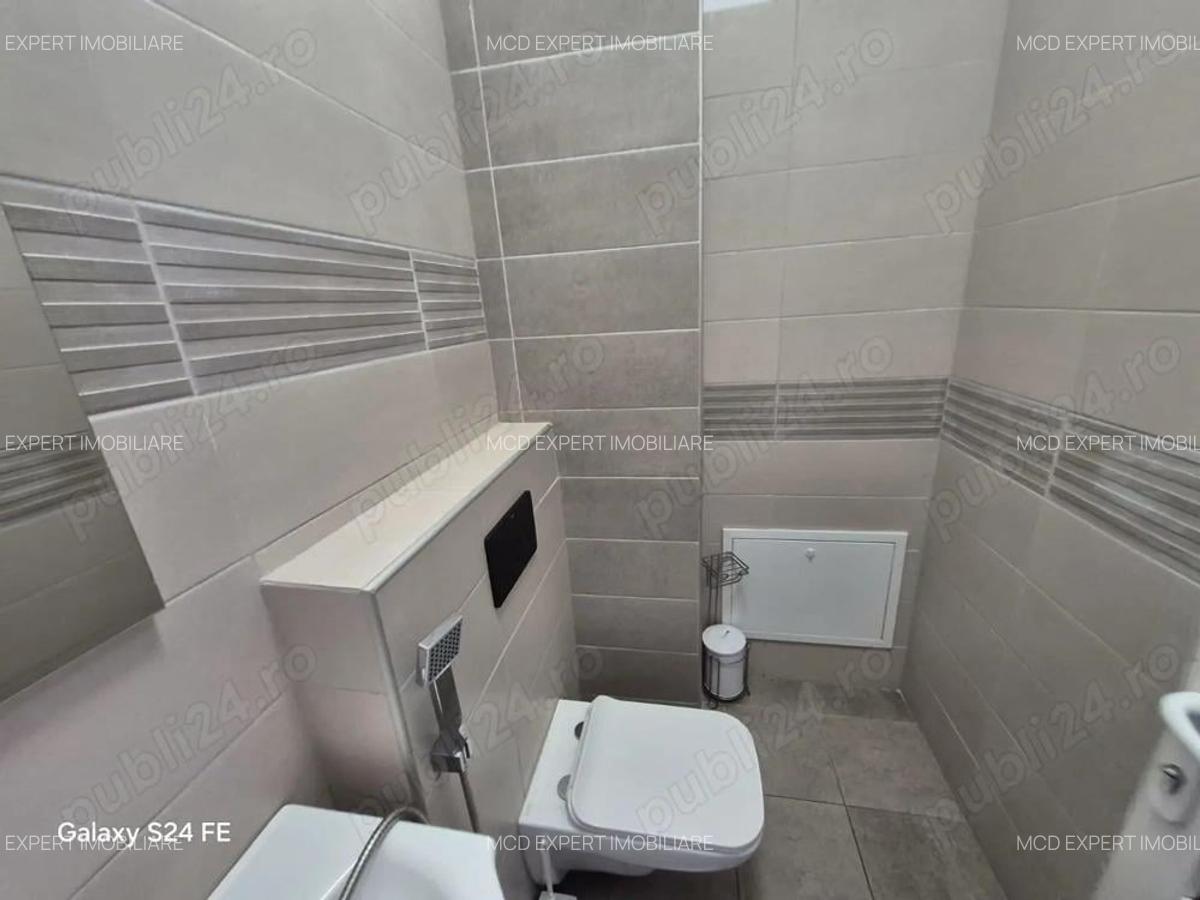 De inchiriat Spa?iu comercial 25 mp, zona Mara?ei Bld. Traian, Piatra-Neam? - 1