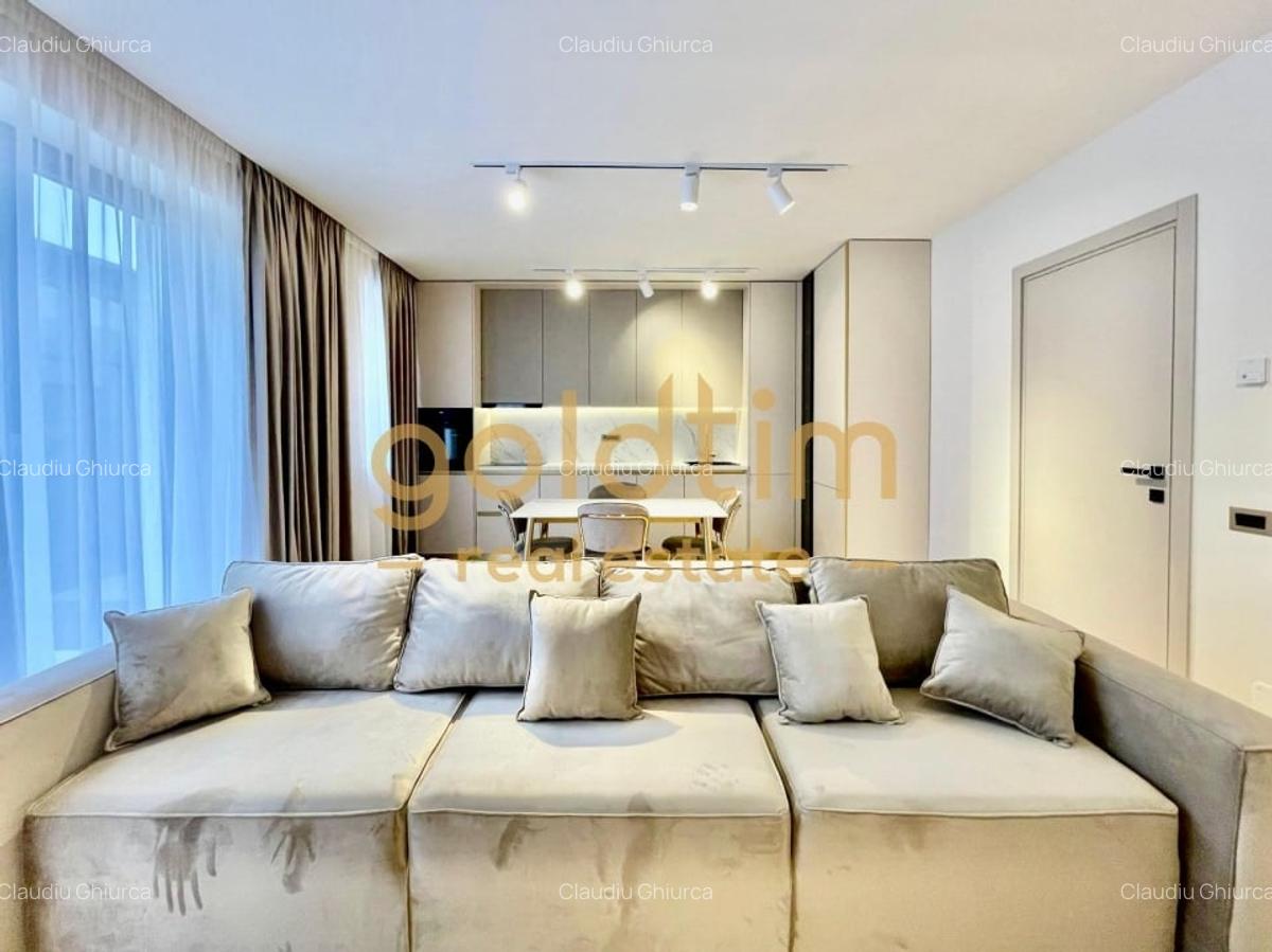 ARQUA RESIDENCE/PIPERA/IANCU NICOLAE/SUPERB/MOBILAT SI UTILAT COMPLET - 3