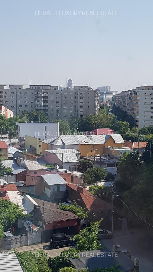 Garsonieră nedecomandată în Rahova - 9