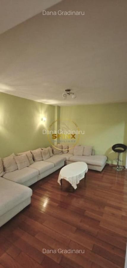 2 camere bloc 2009 parcare Noor Residence Diham Basarabia 85 mp parcare - 2