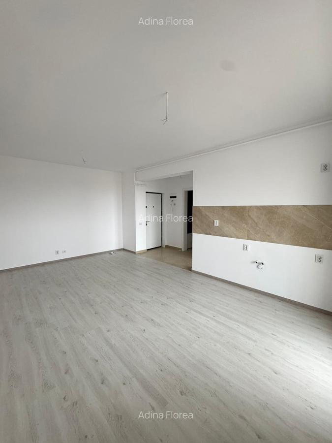 Apartament spatios tip studio- 45 mp- Finalizat- Comision 0- Direct Dezvoltator - 5