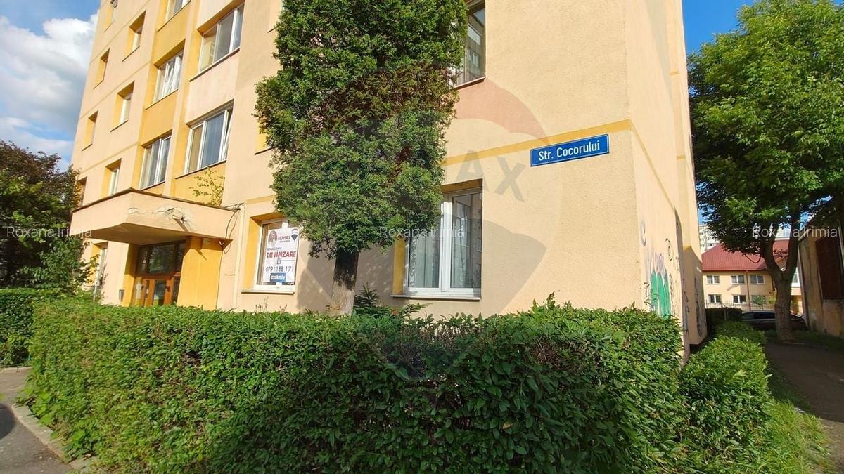 Apartament cu 2 camere de vanzare in zona Astra - 15