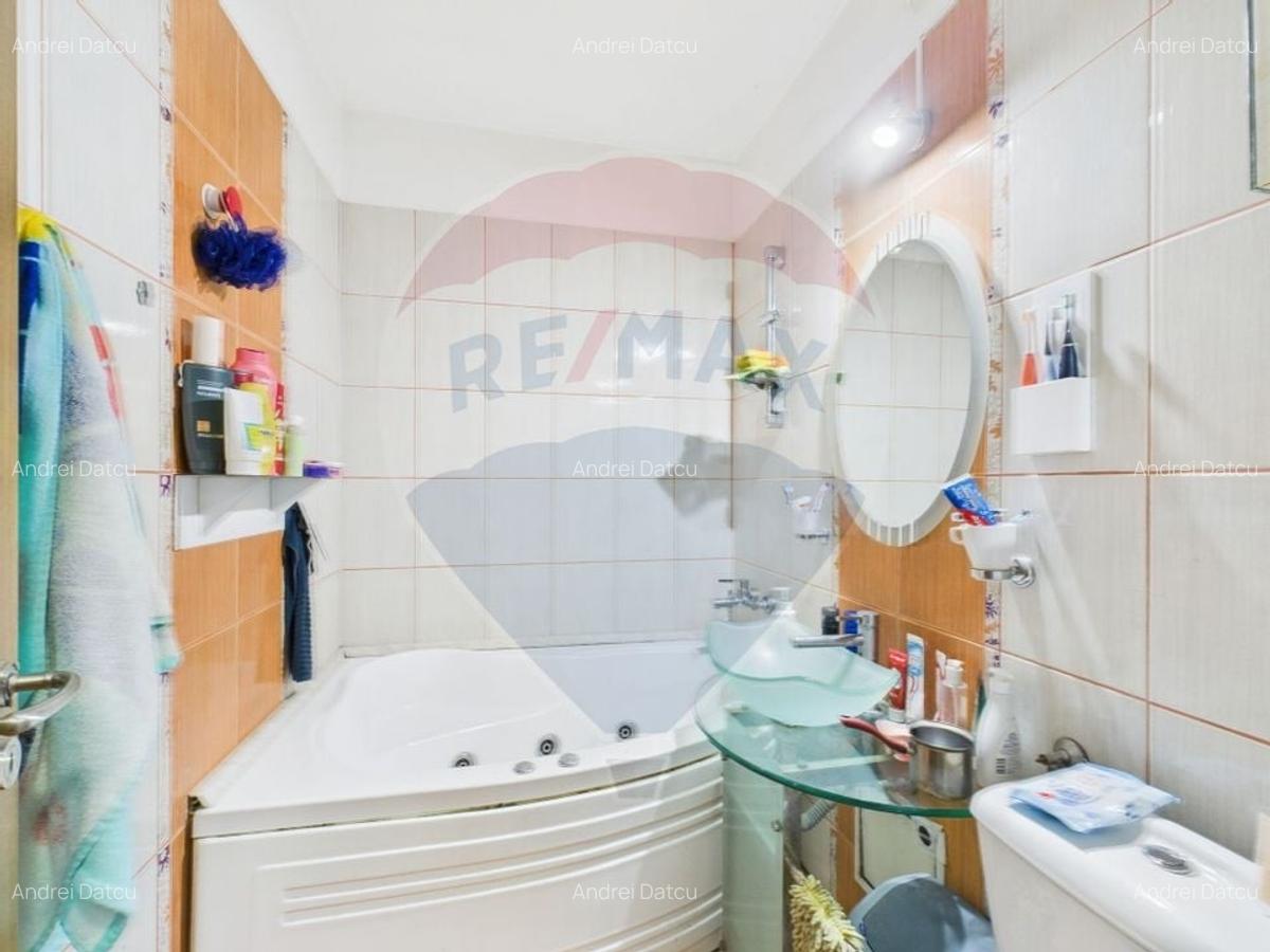 Vanzare ap. 5 camere | 111mp | Metrou 1 Decembrie - 6
