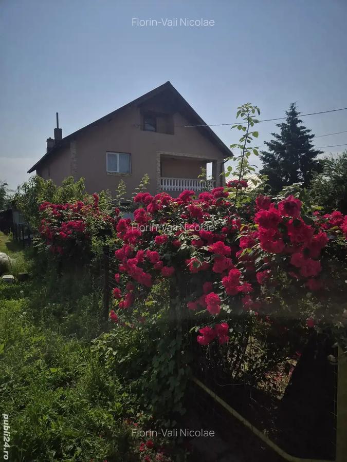 Casa de vanzare titu Dambovi?a - 1