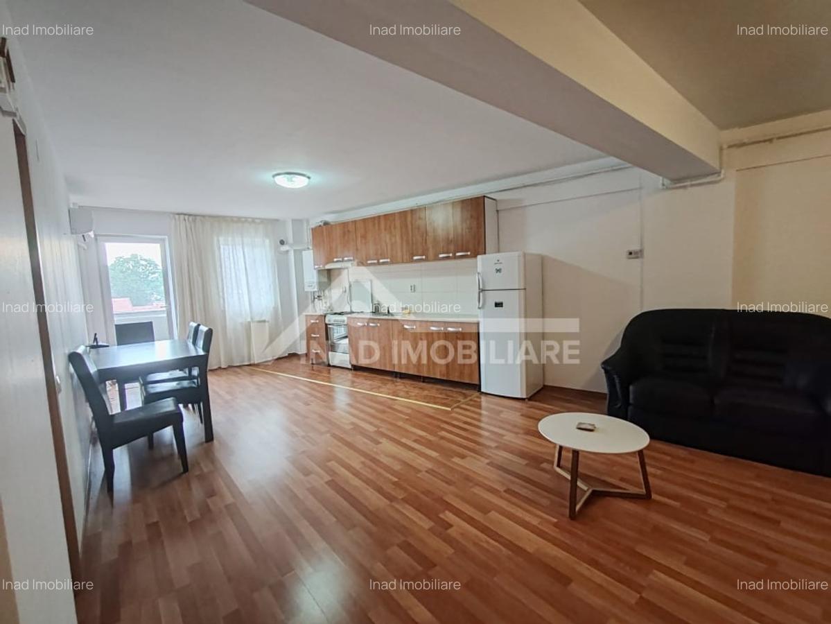 Apartament 2 camere,  50mp,  bloc nou,  zona Platinia/USAMV - 2