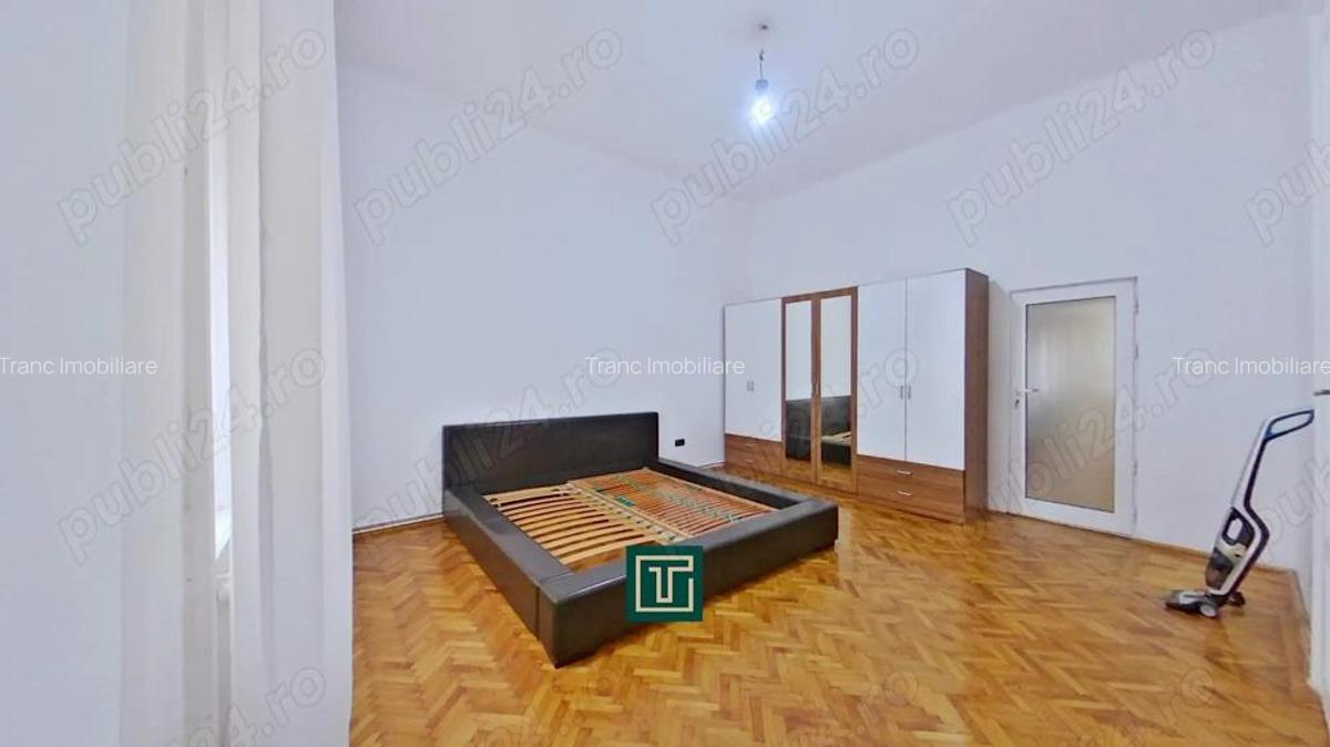 Apartament Birou 4 camere + garsoniera inclusa Podgoria, Arad - 16