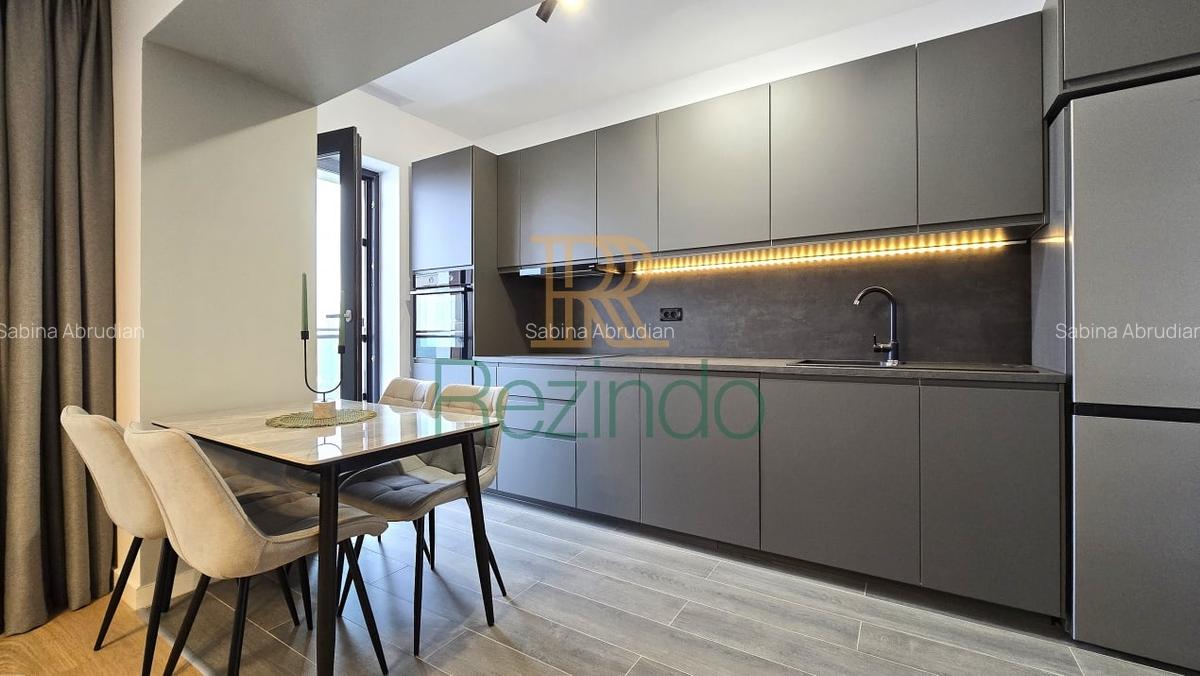2 camere | The Level Apartments | Parcare inclusa | VIDEO - 3