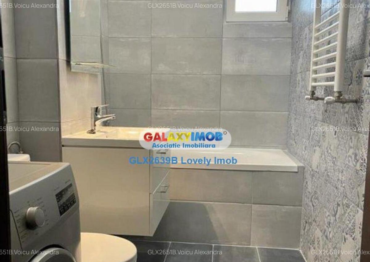 Apartament Modern - Bloc Nou - Dimitrie Leonida - Parcare - 9