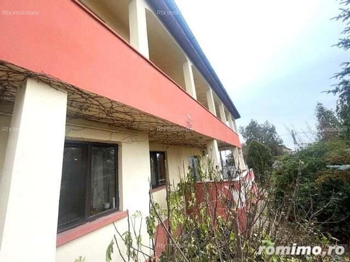 Proprietate cu 1566 mp teren intravilan si Case de locuit+ anexe - 3