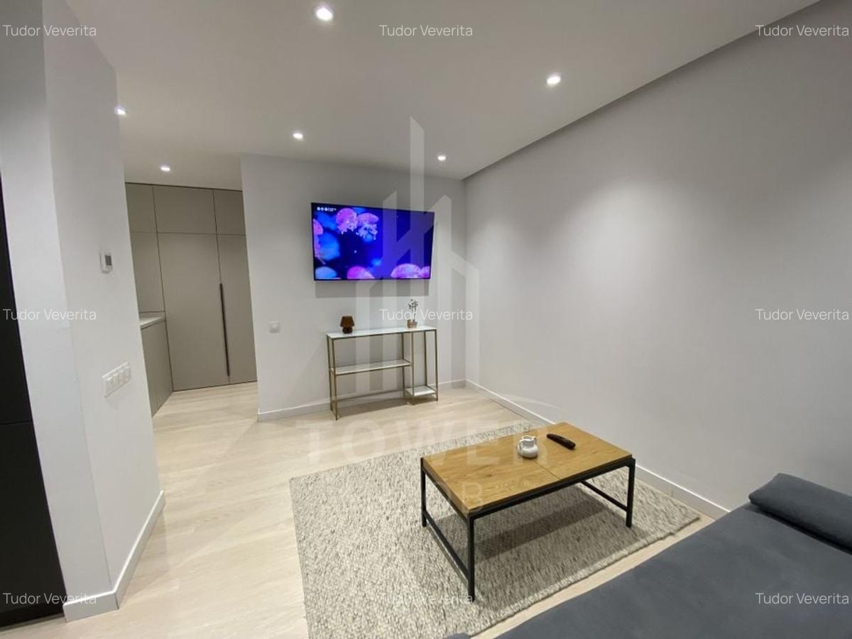 Apartament 3 camere | 63 mp | Parcare subterană | Awa Residence - Turnișor - 4
