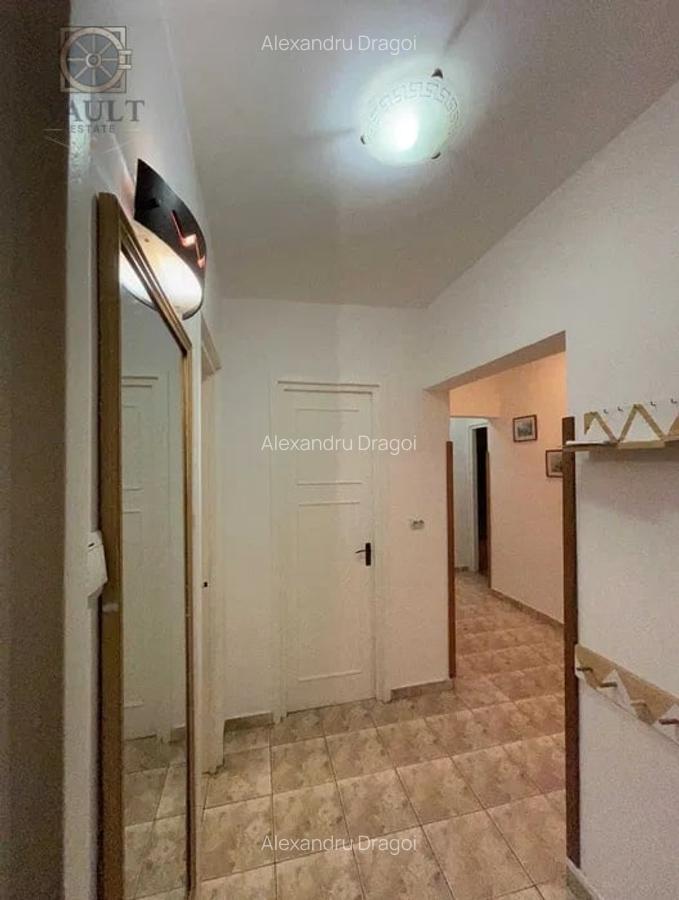 Studio modern - Universitate - 7
