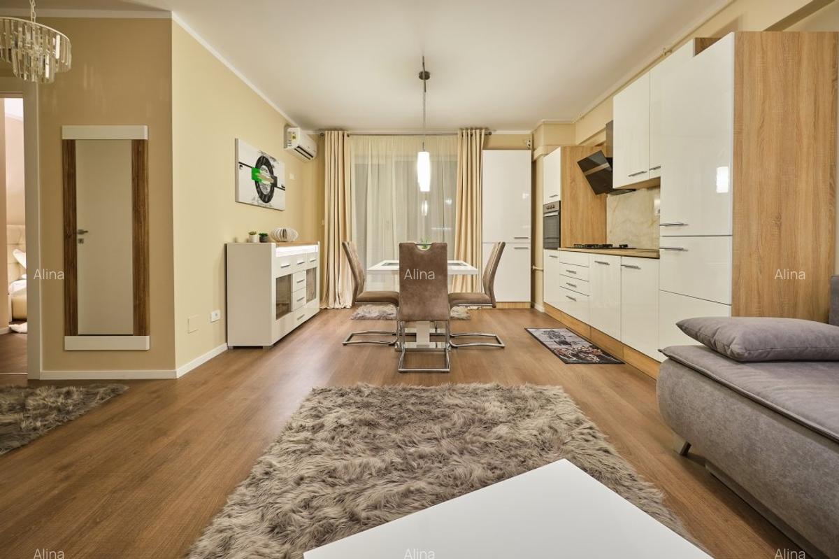 Apartament cu 2 camere decomandat în Aradului - 2